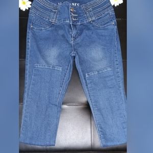 💙Used jeans
